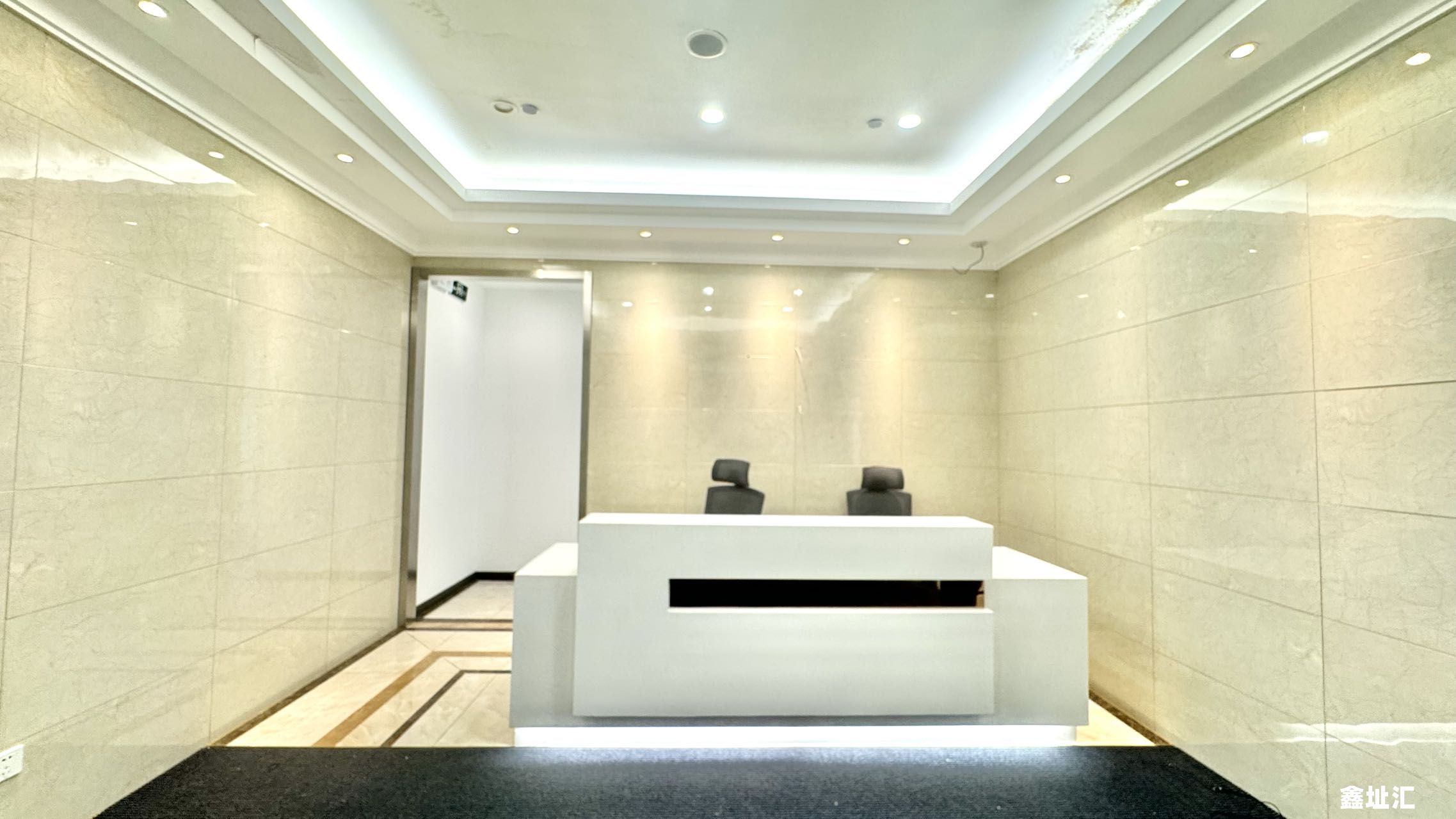 航天科技广场写字楼出租，后海地铁口物业