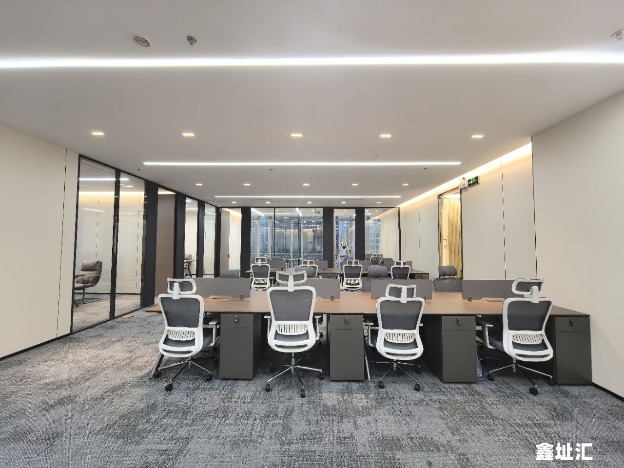 深圳租办公室要考虑哪些因素?