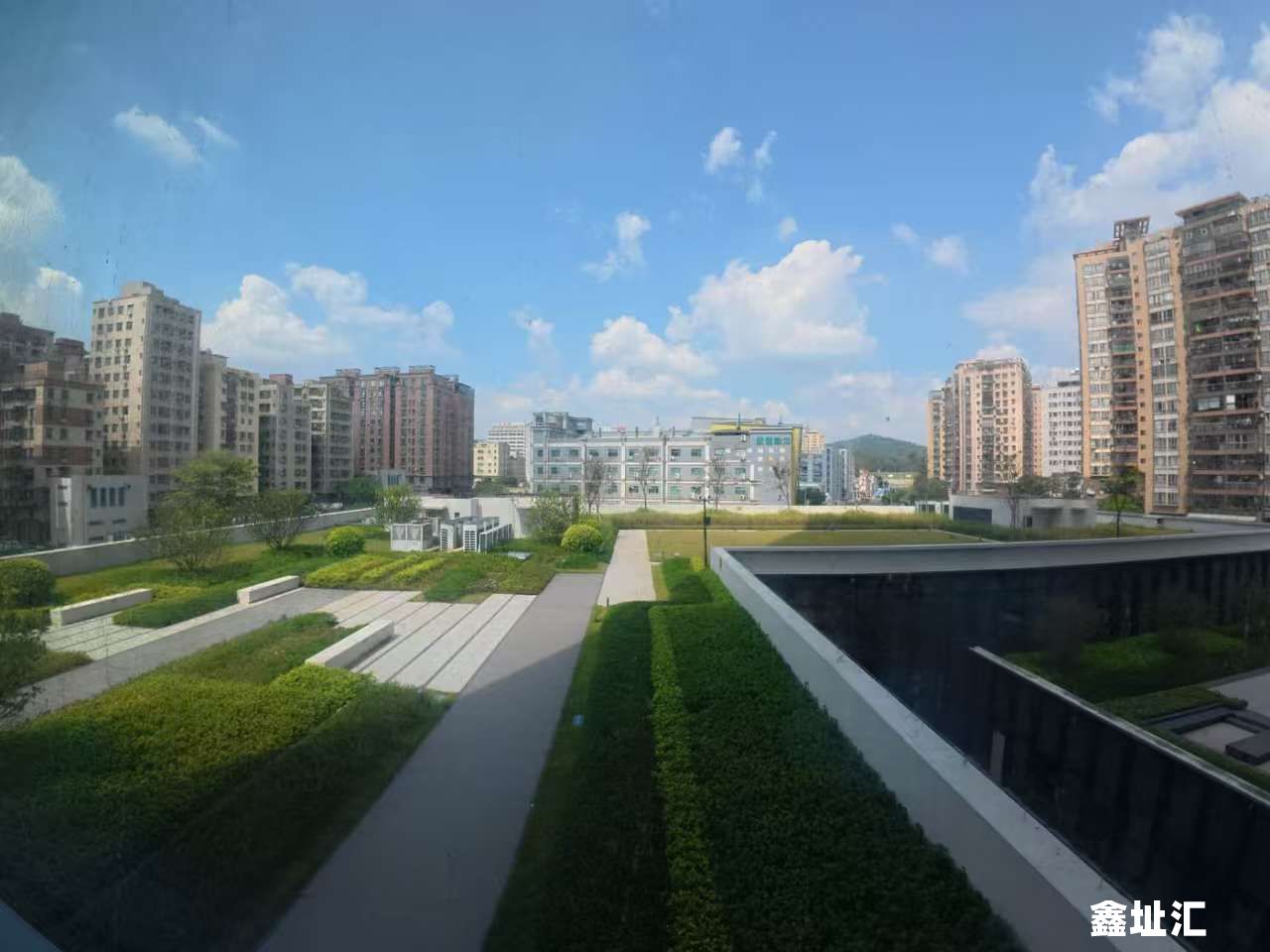 331 席珍稀商办！星河时代大厦，70㎡起轻松进阶商务