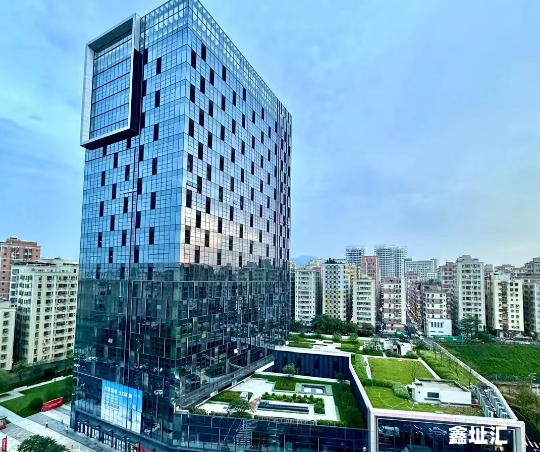 星河时代大厦办公室出租，整层写字楼出租