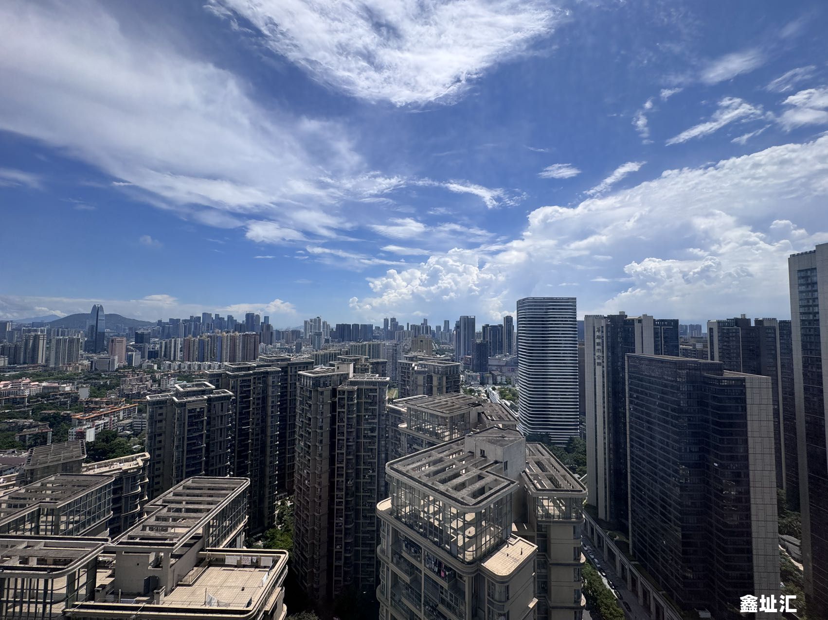 勤诚达大厦写字楼出租，洪浪北地铁口物业，新装修出租