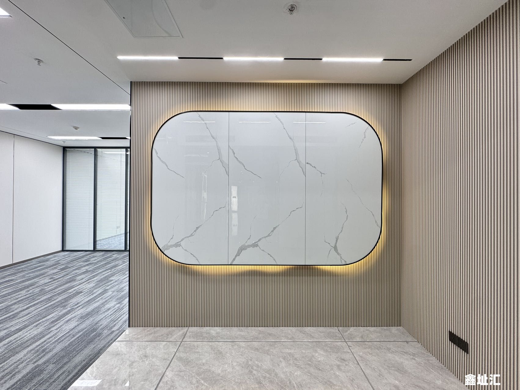 勤诚达大厦写字楼出租，勤诚达大厦办公室出租，洪浪北地铁口物业