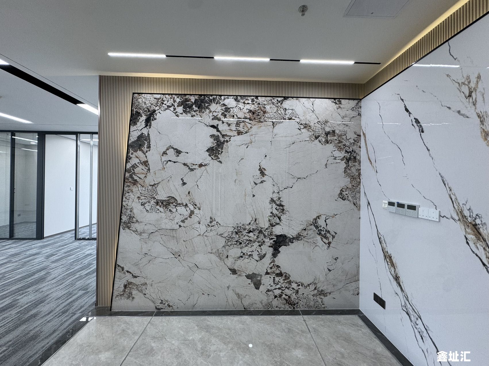 勤诚达大厦写字楼出租，勤诚达大厦办公室出租，新装修