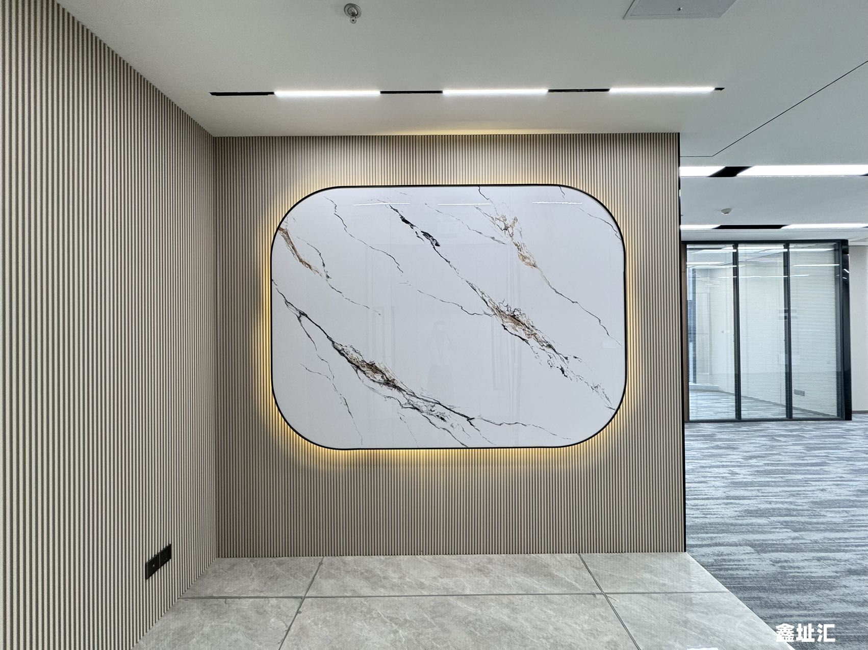 勤诚达大厦写字楼出租，勤诚达大厦办公室出租，洪浪北地铁口物业