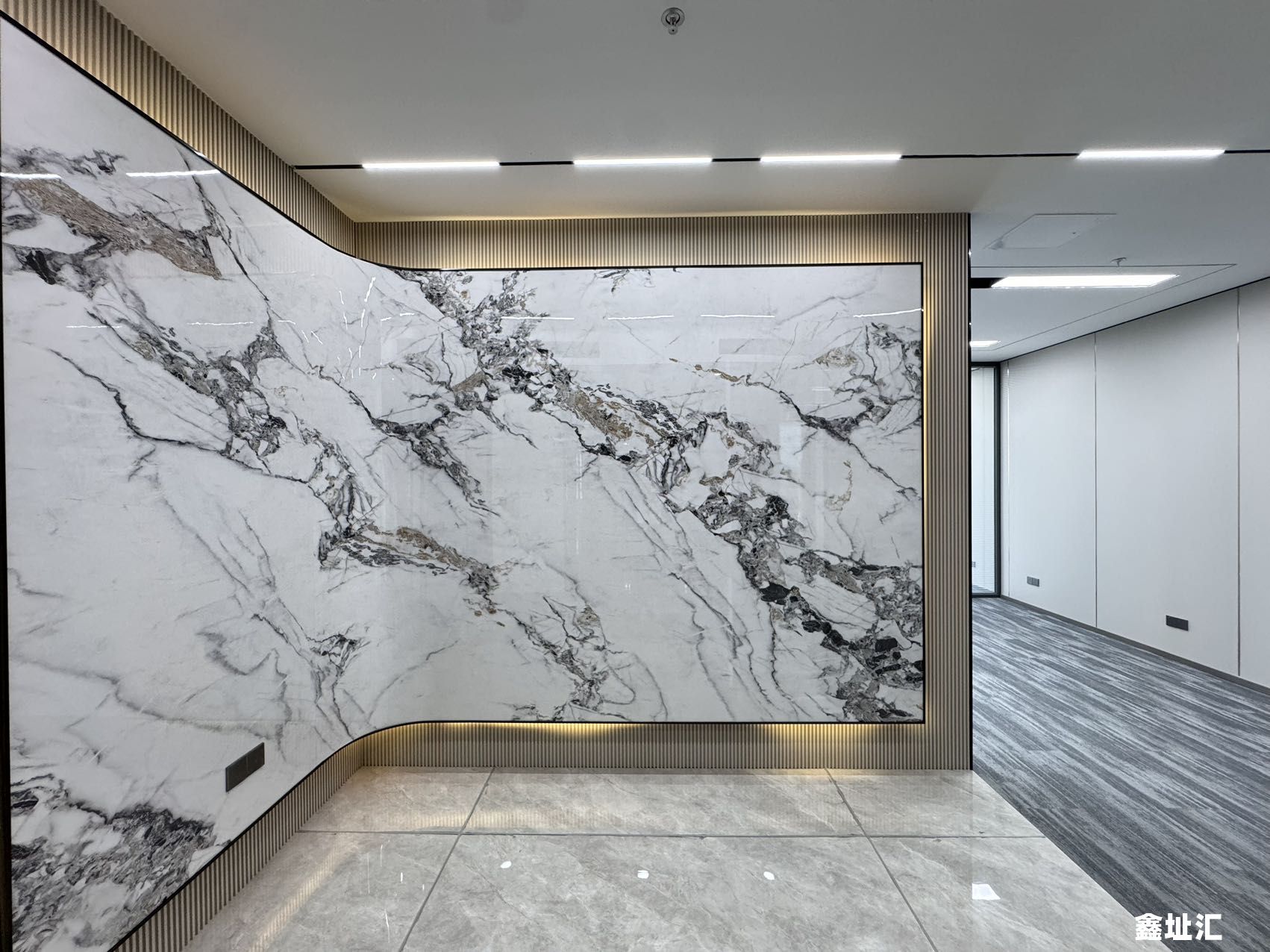 勤诚达大厦写字楼出租，勤诚达大厦办公室出租，洪浪北地铁口物业