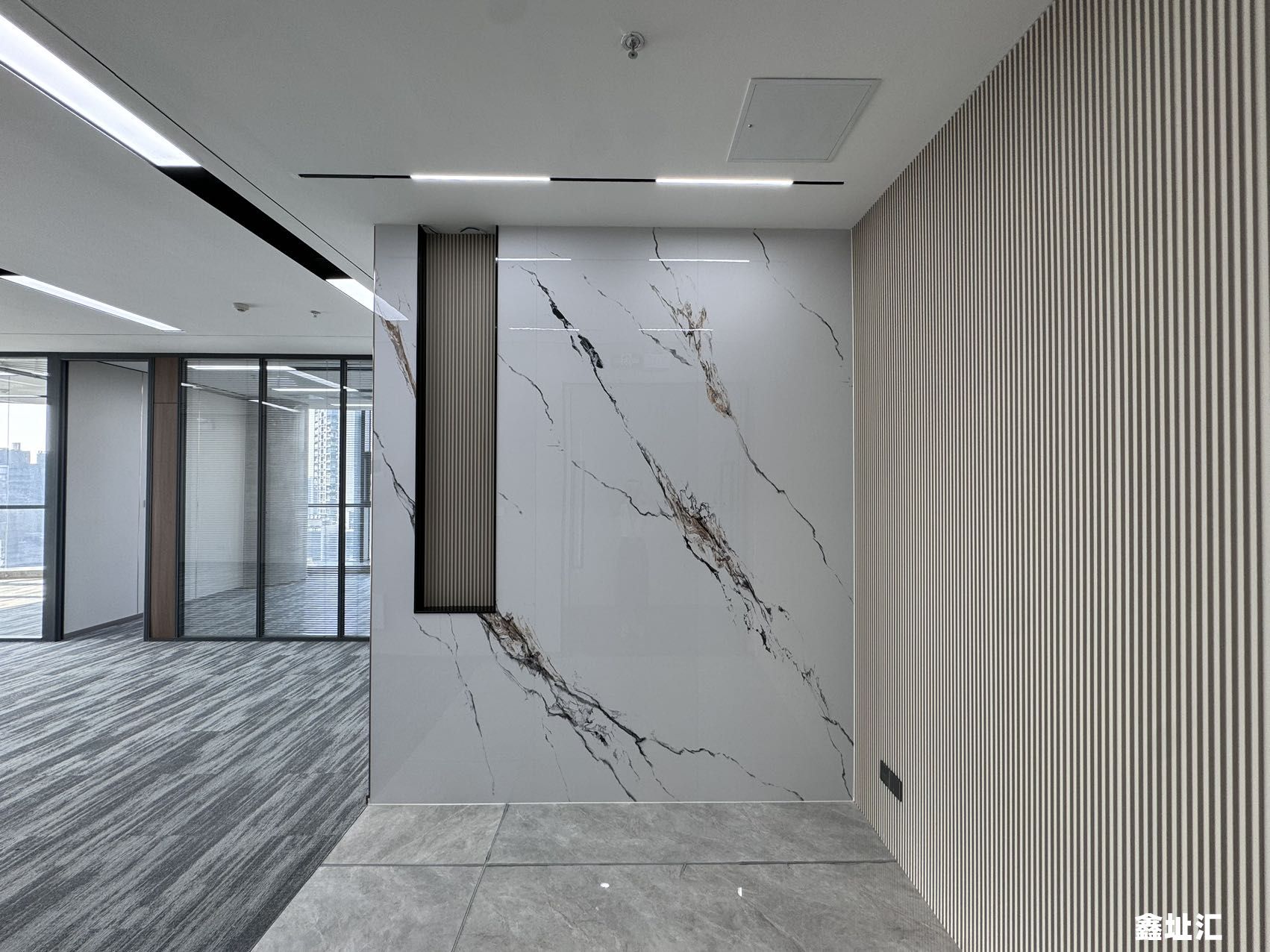 勤诚达大厦写字楼出租，勤诚达大厦办公室出租，洪浪北地铁口物业