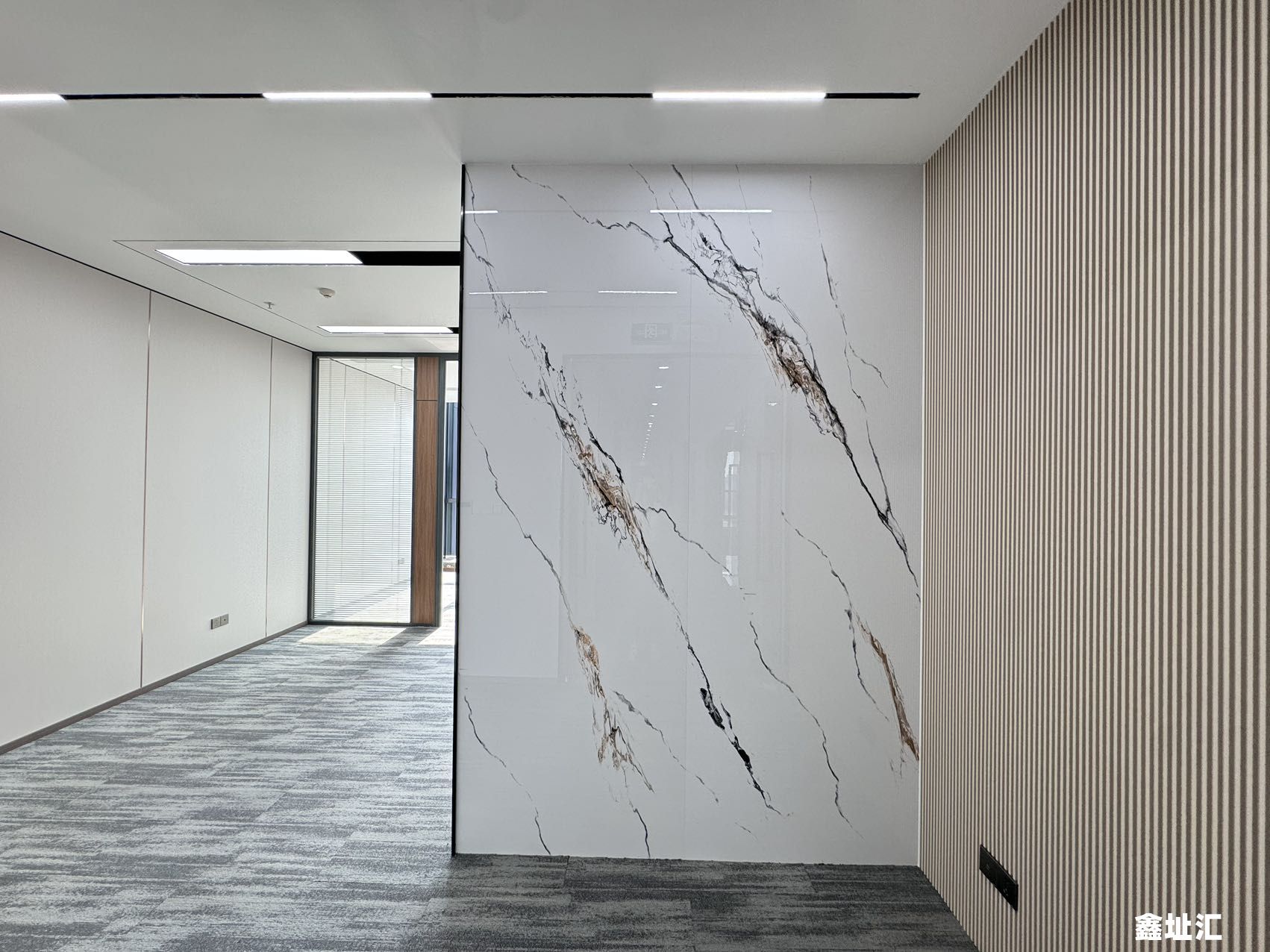 勤诚达大厦写字楼出租，勤诚达大厦办公室出租，洪浪北地铁口物业