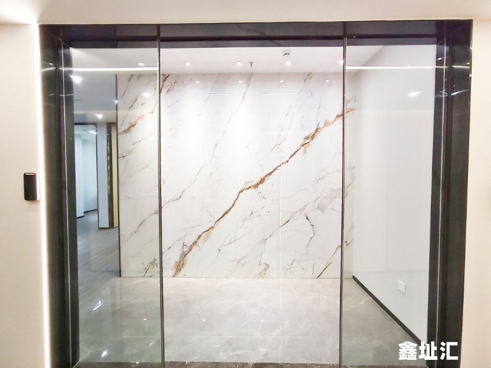 联合广场写字楼出租，小面积装修出租