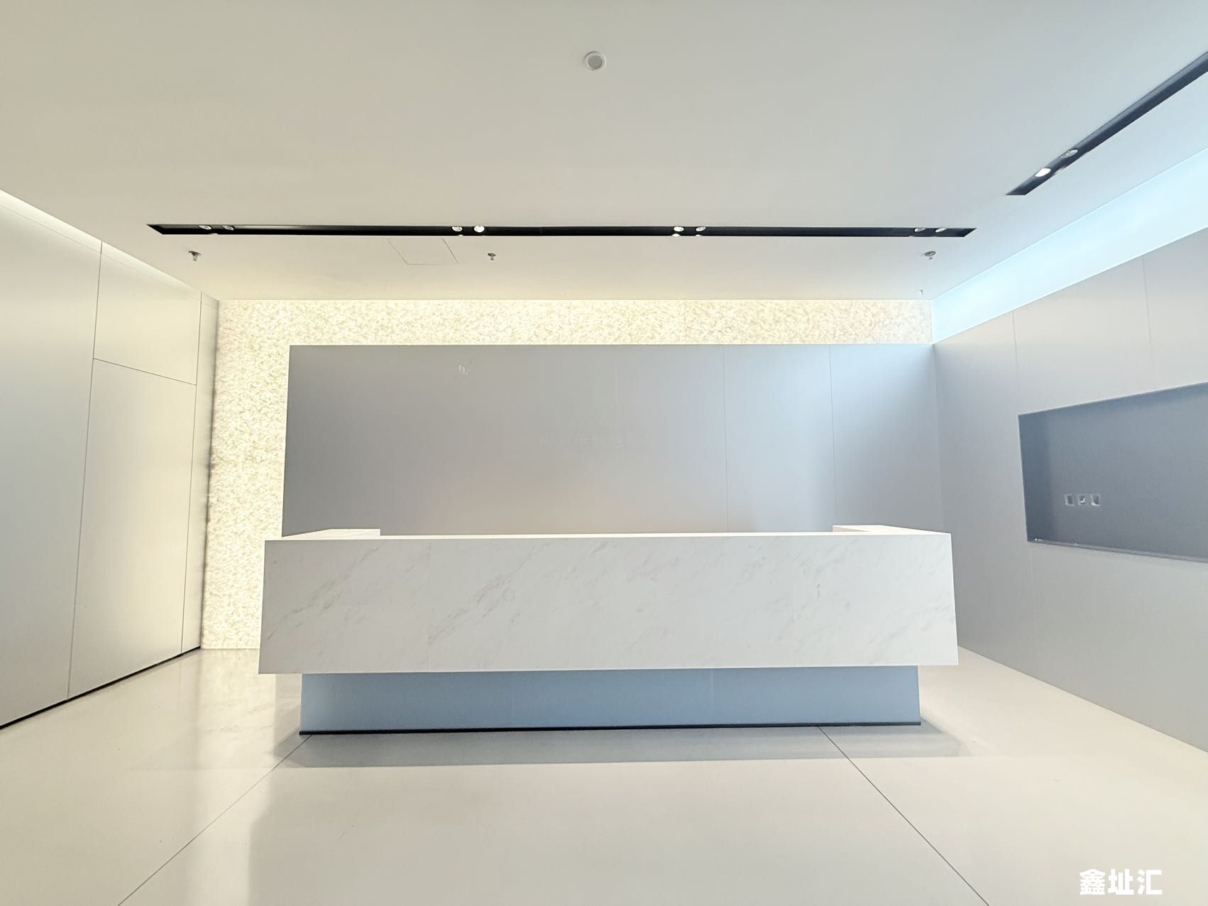 深圳地标・京基 100 A 座整层 2861.66㎡总部级旗舰办公 业主直租