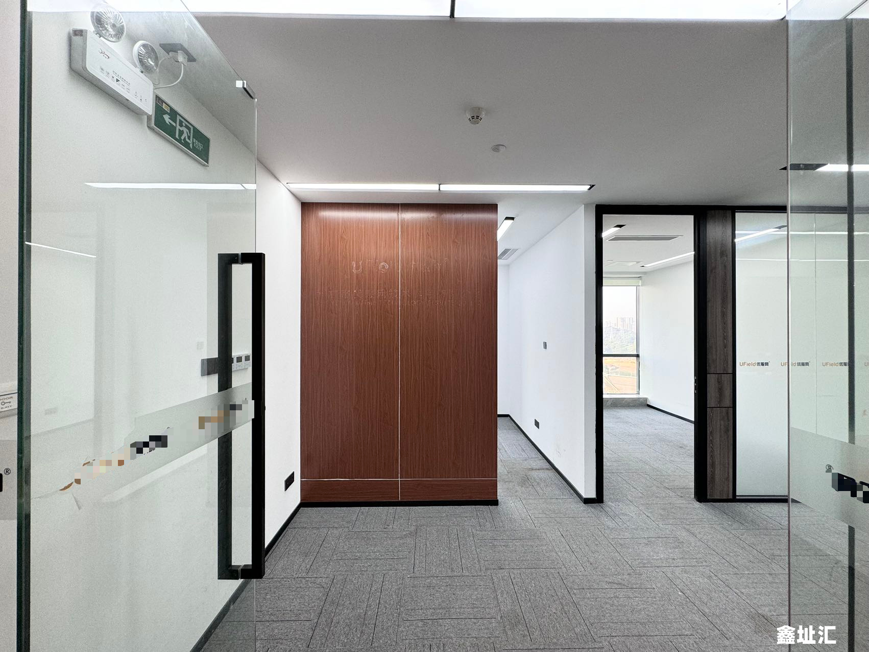 京基御景峯大厦写字楼出租，京基御景峯大厦办公室出租，西丽写字楼出租