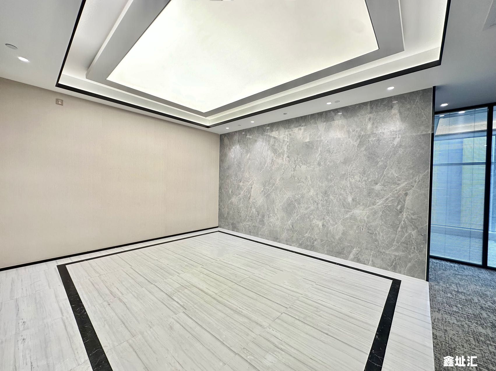 前海HOP国际办公室出租，前海写字楼出租，宝安写字楼出租