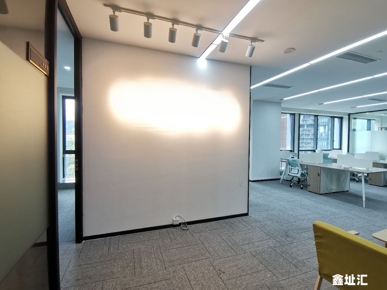 京基御景峯大厦写字楼出租，京基御景峯大厦办公室出租，西丽写字楼出租