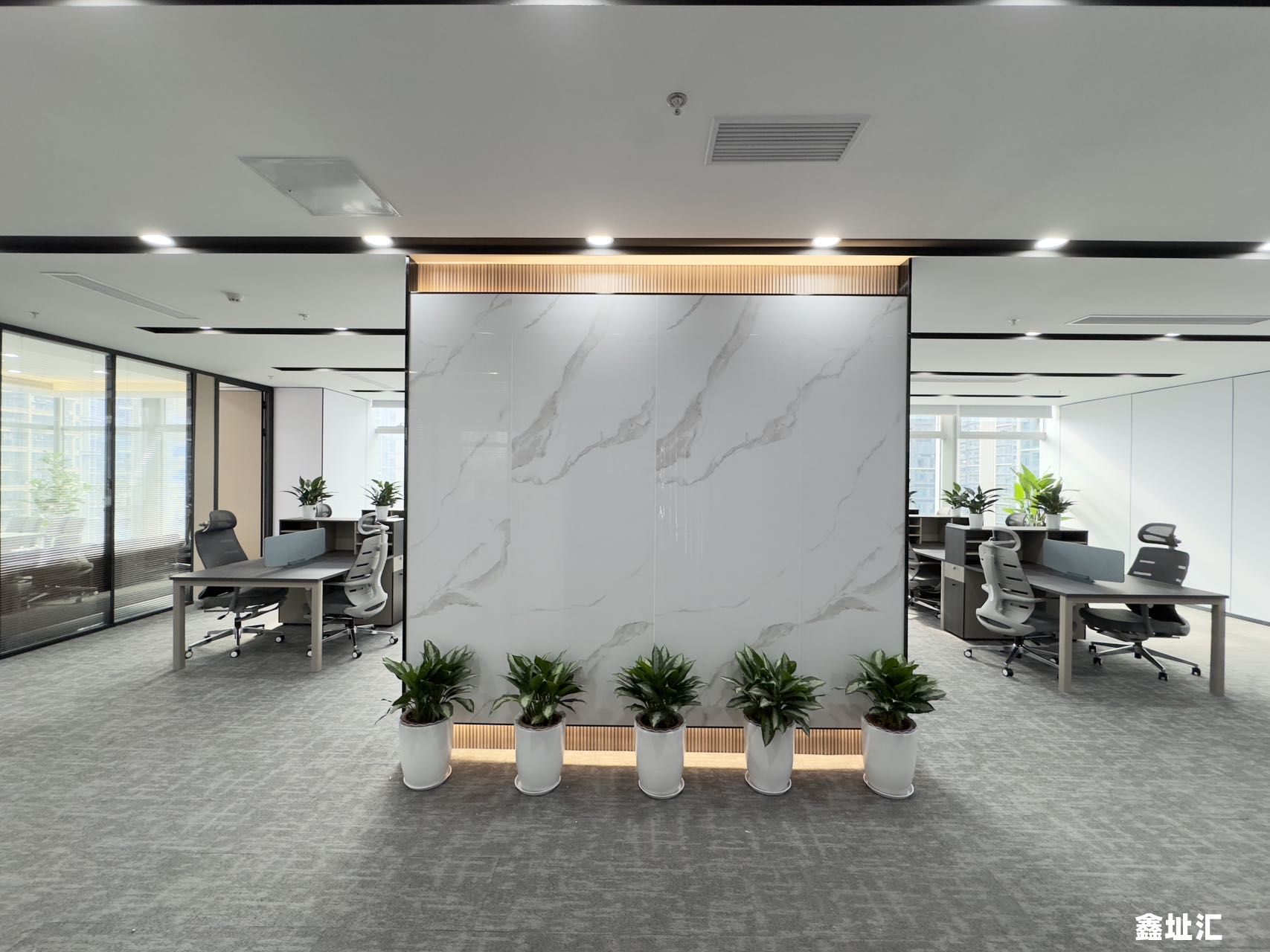 玺玥大厦写字楼出租，玺玥大厦办公室出租，带精装修出租