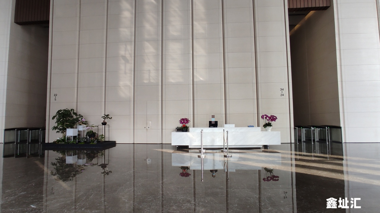 鸿荣源·北站中心