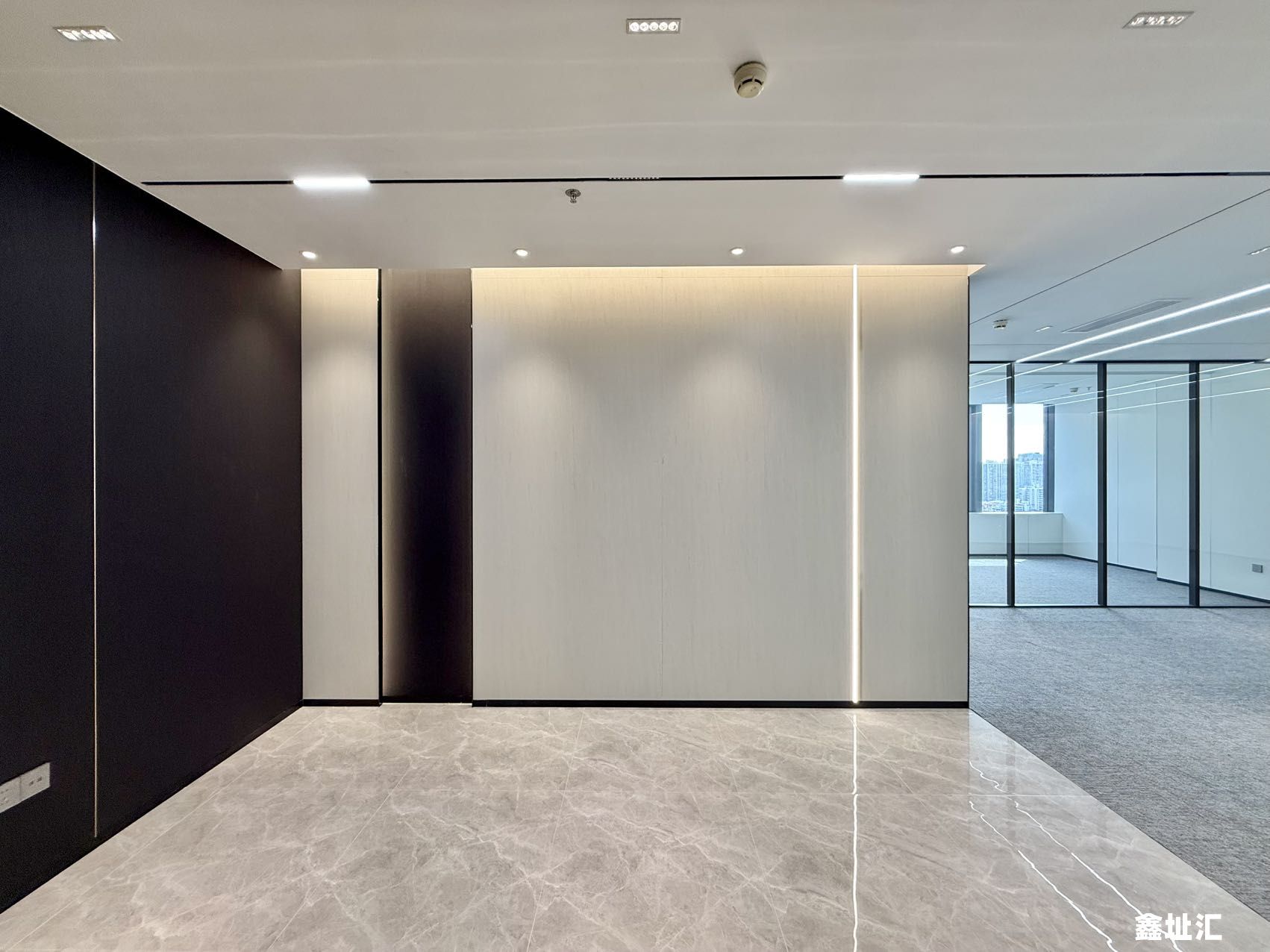 芒果网写字楼出租，芒果网办公室出租，全新装修