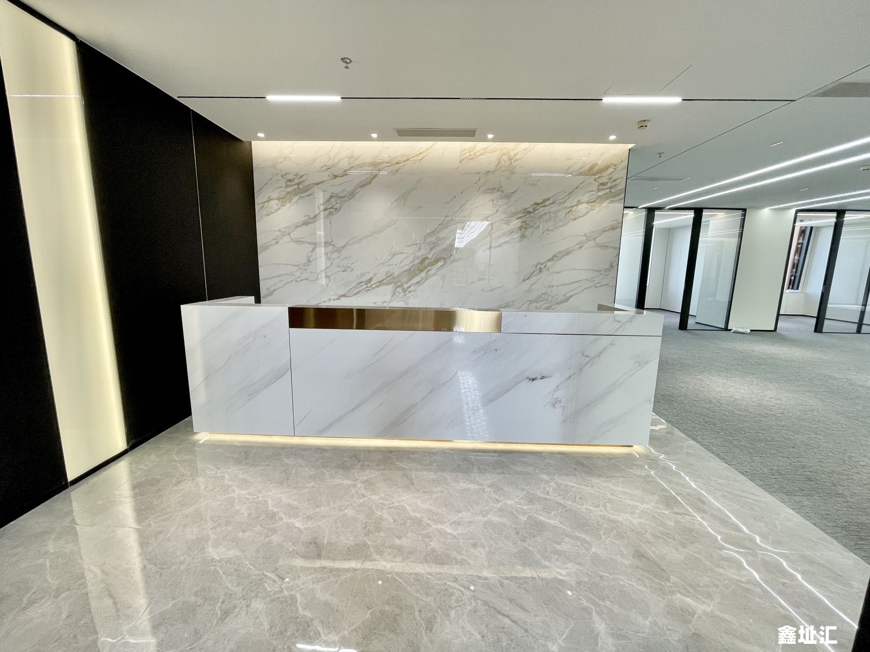 芒果网大厦写字楼出租，芒果网大厦办公室出租，带精装修出租