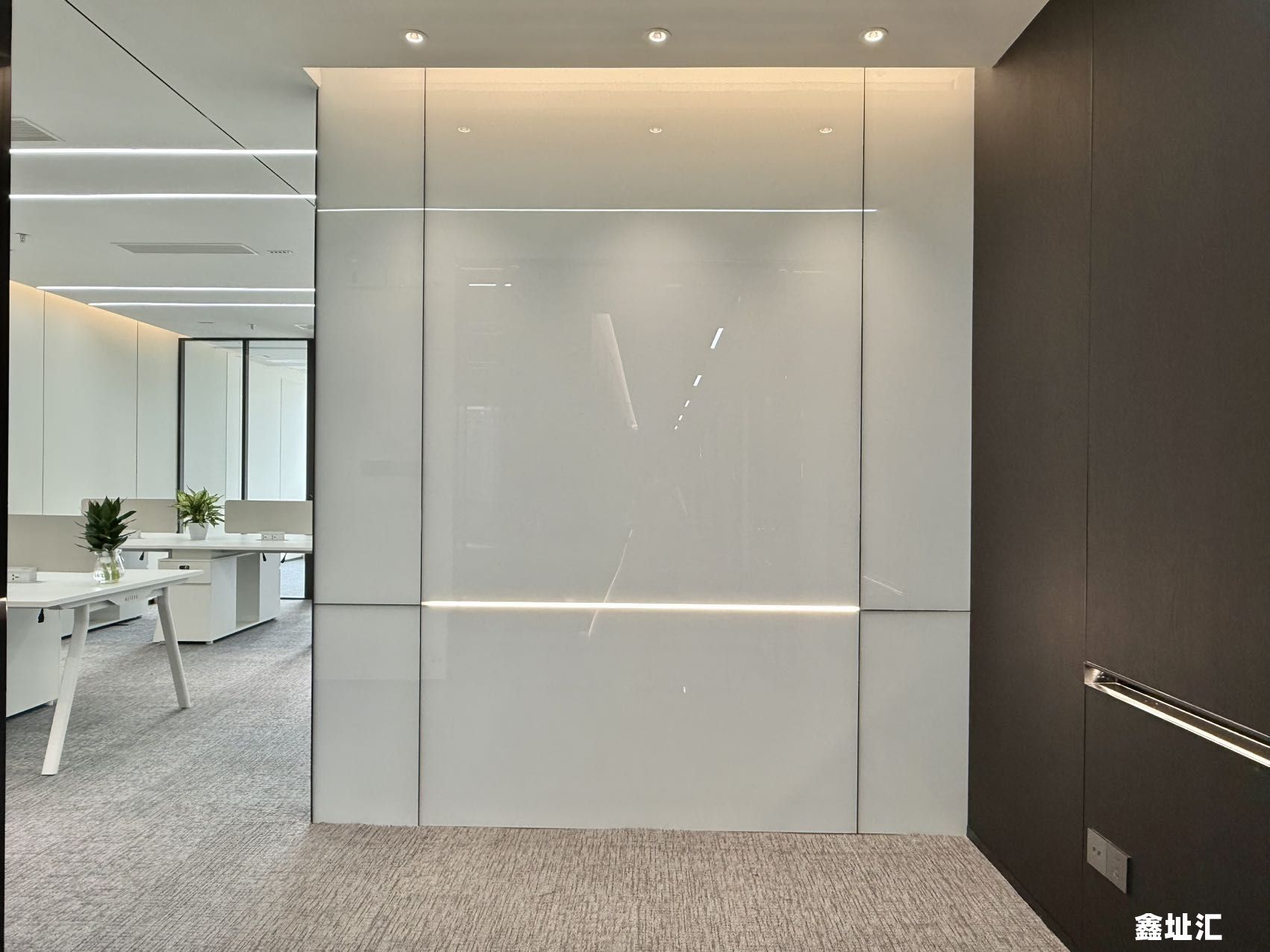 芒果网大厦写字楼出租，芒果网大厦办公室出租，带精装修出租