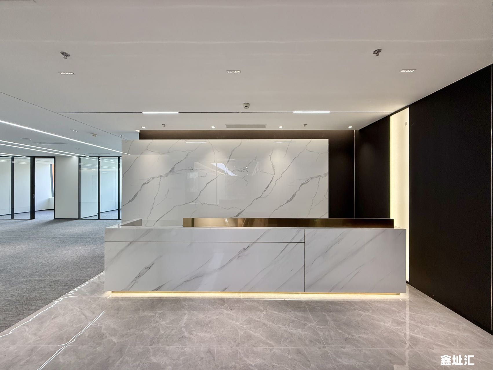 芒果网大厦写字楼出租，芒果网大厦办公室出租，带精装修出租