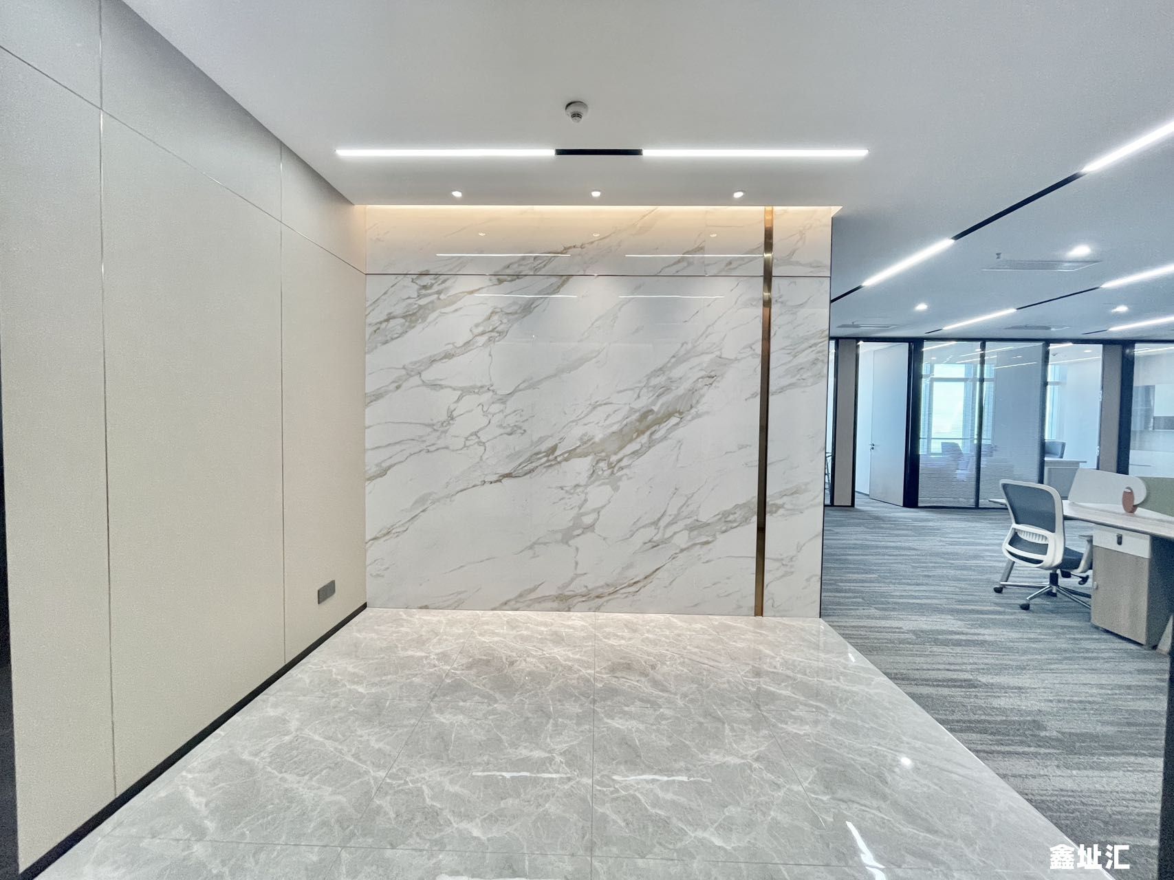 讯美科技广场写字楼出租，讯美科技广场办公室出租，带精装修出租