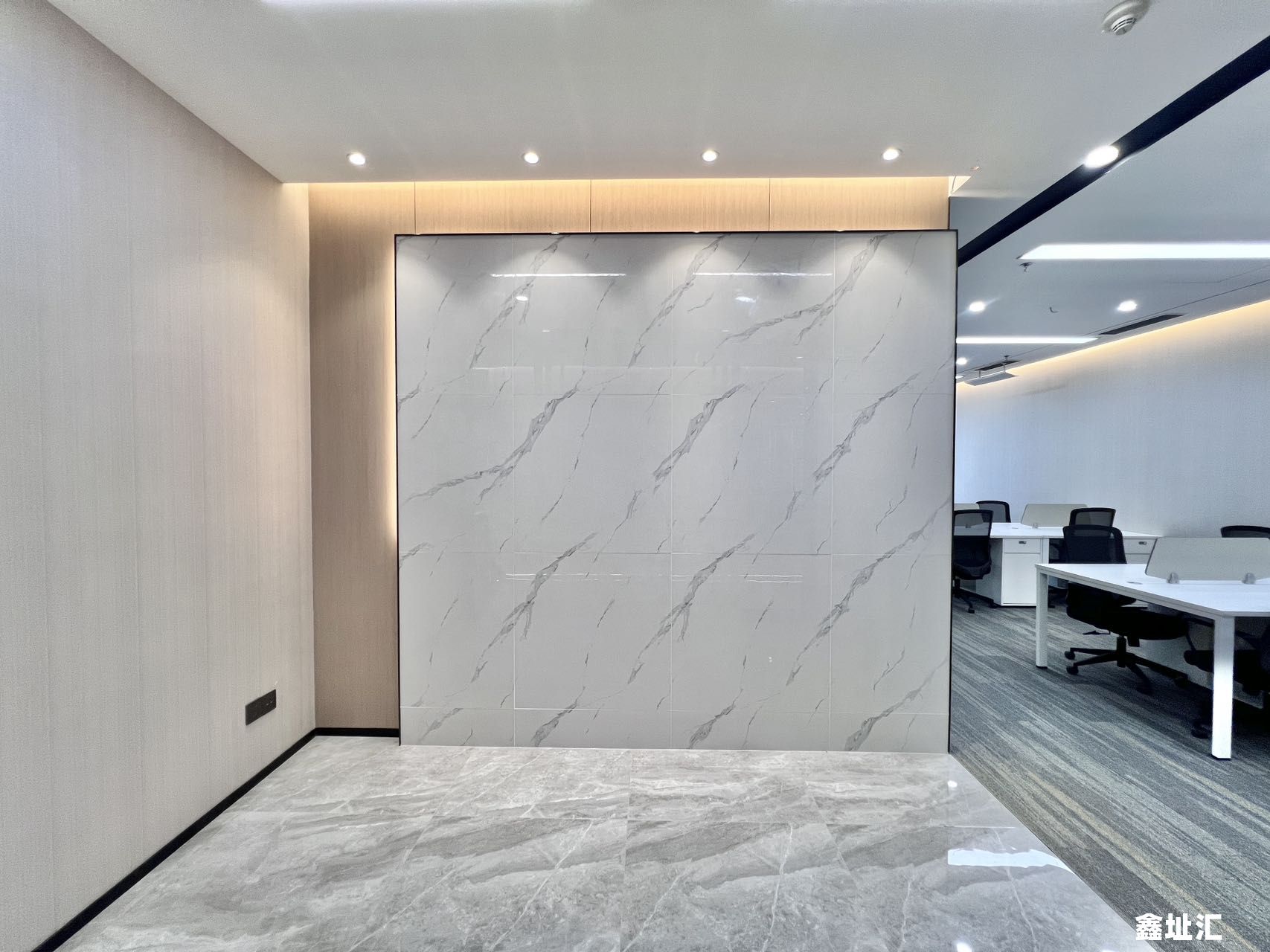 讯美科技广场办公室出租，讯美科技广场写字楼出租，带精装修出租