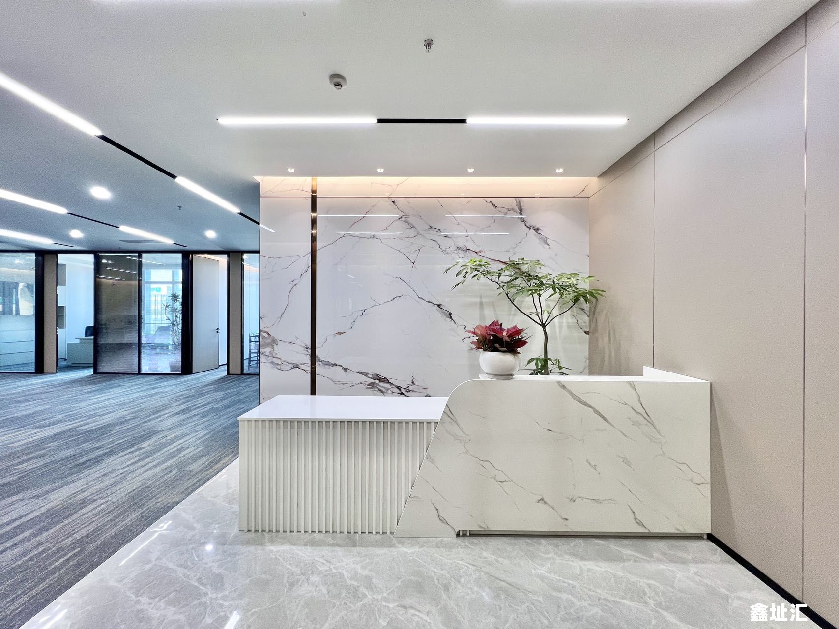 讯美科技广场办公出租，讯美科技广场写字出租，南山办公室出租