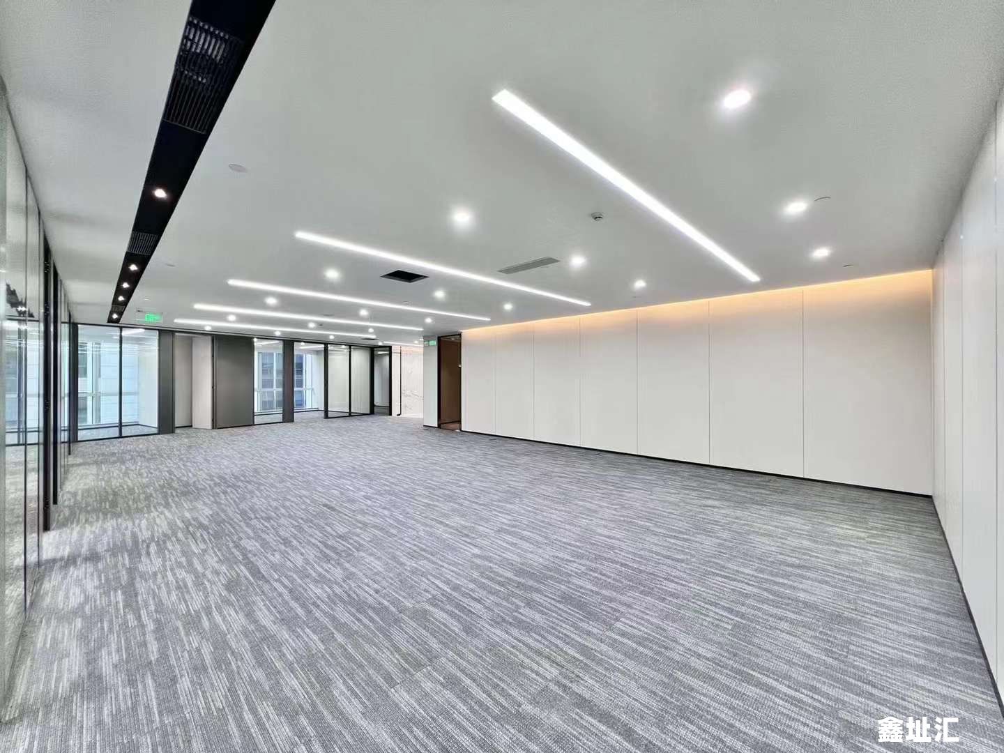 车公庙厂房1-2层整售，抢占财富先机