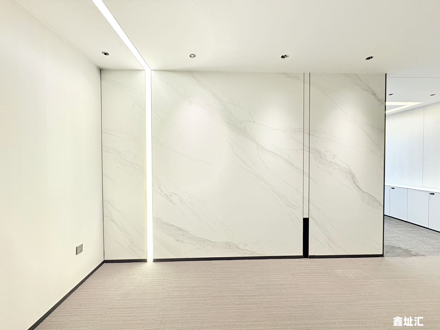 豪威科技大厦写字楼出租，豪威科技大厦办公室出租，地铁口物业