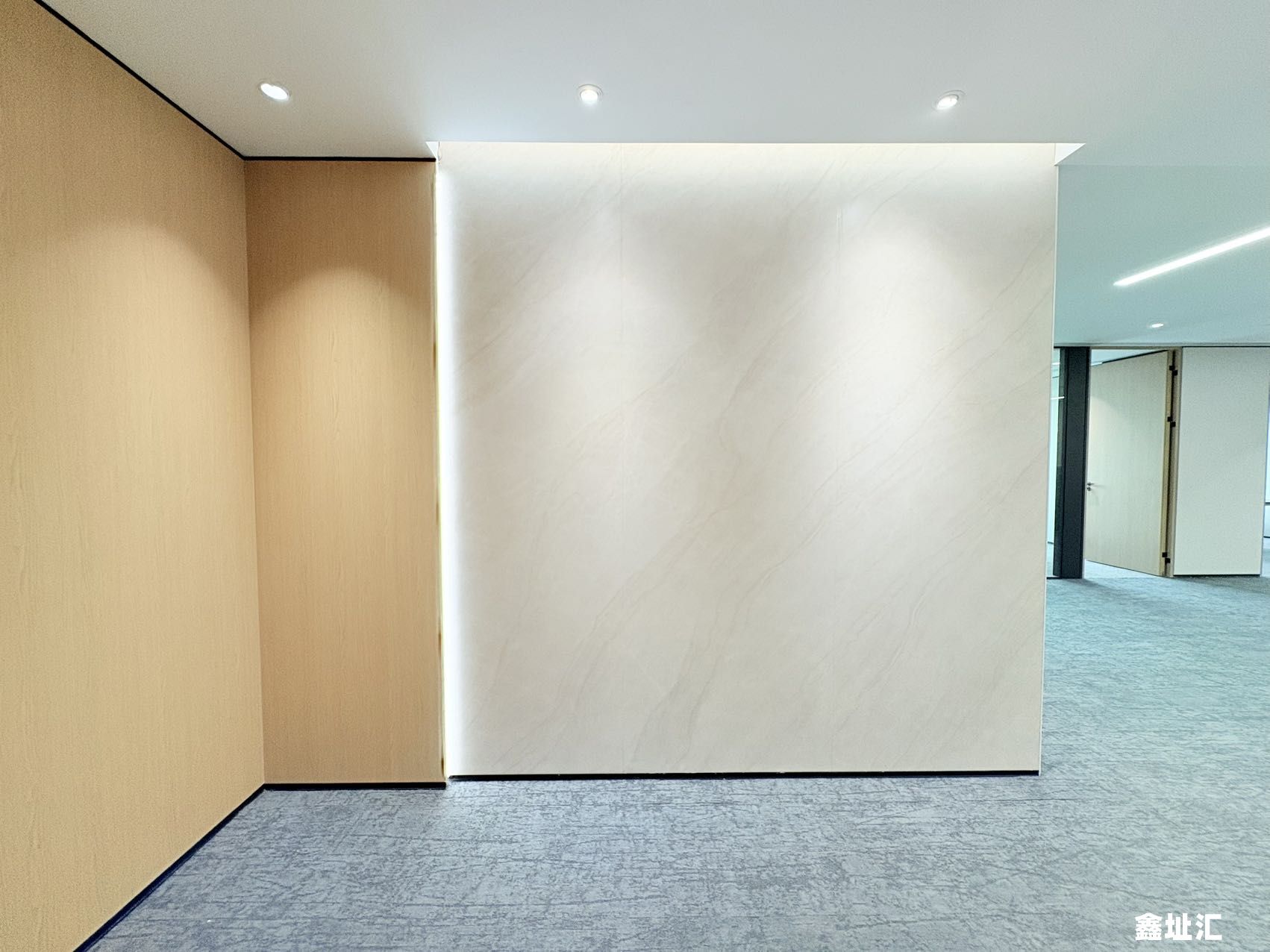 汉唐大厦写字楼出租，汉唐大厦办公室出租，带豪华装修出租