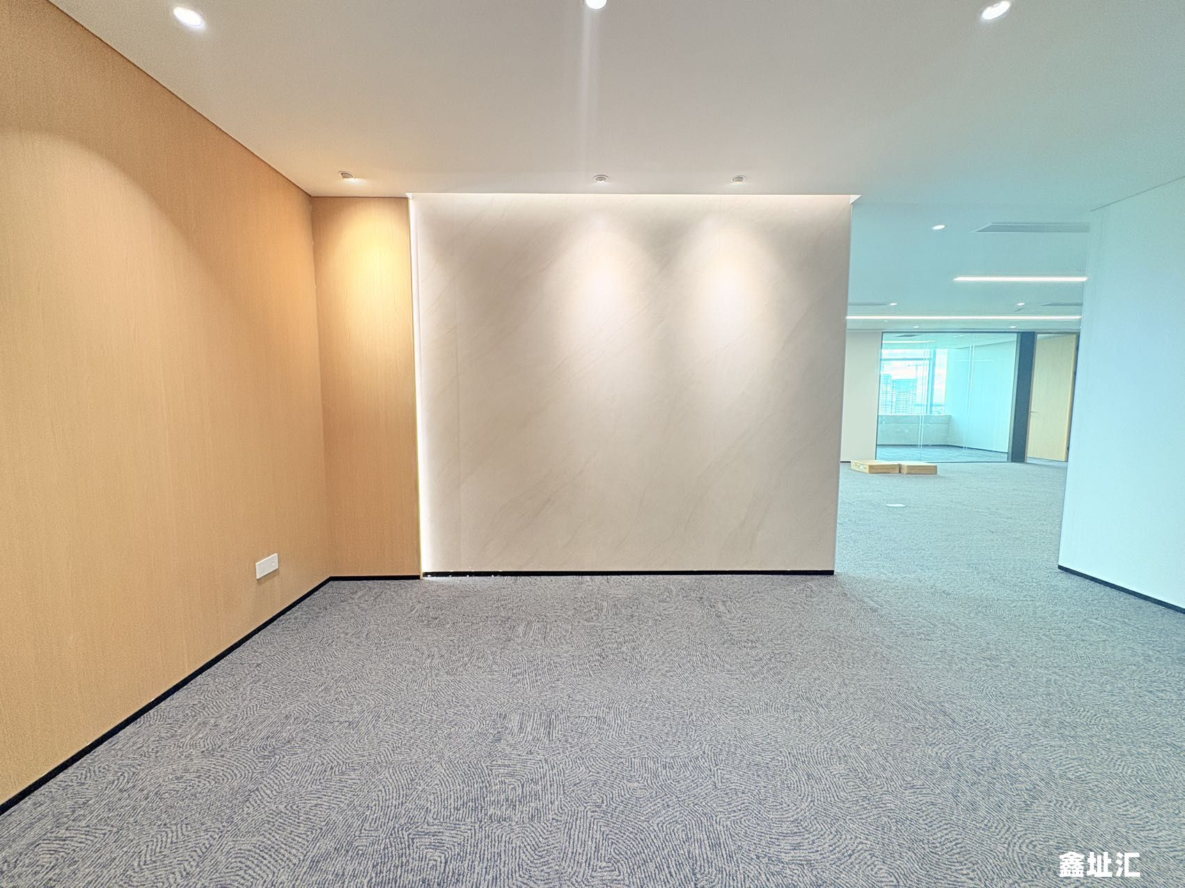 汉唐大厦写字楼出租，汉唐大厦办公室出租，全新装修