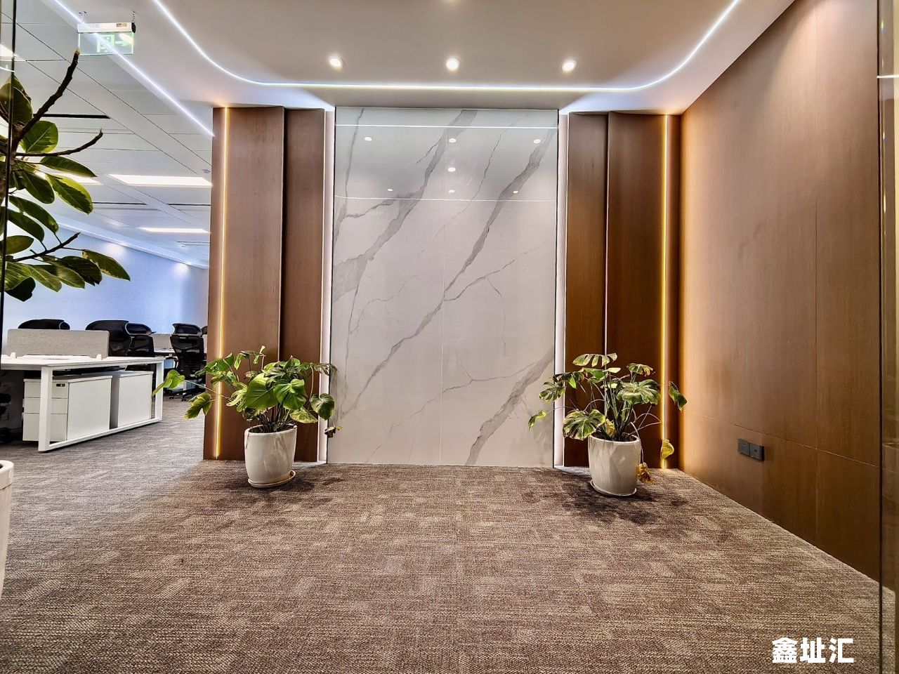 深圳湾联想后海中心｜150.53㎡一手业主直租 企业办公优选