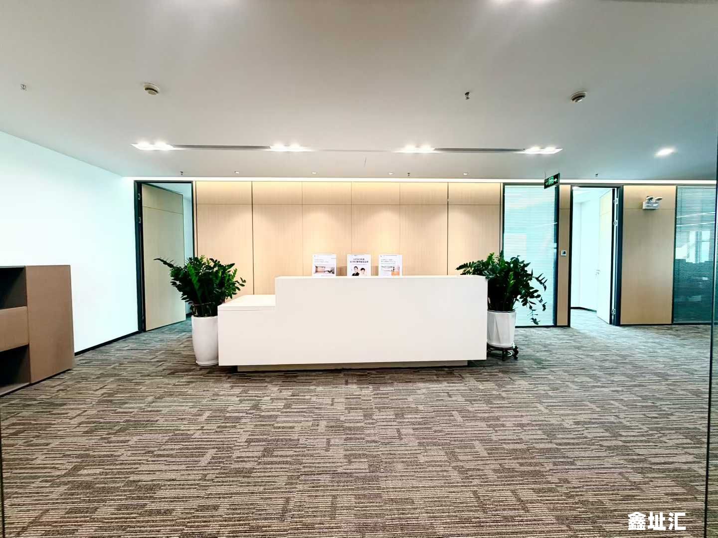 新世界中心办公室出租，新世界商务中心写字楼出租