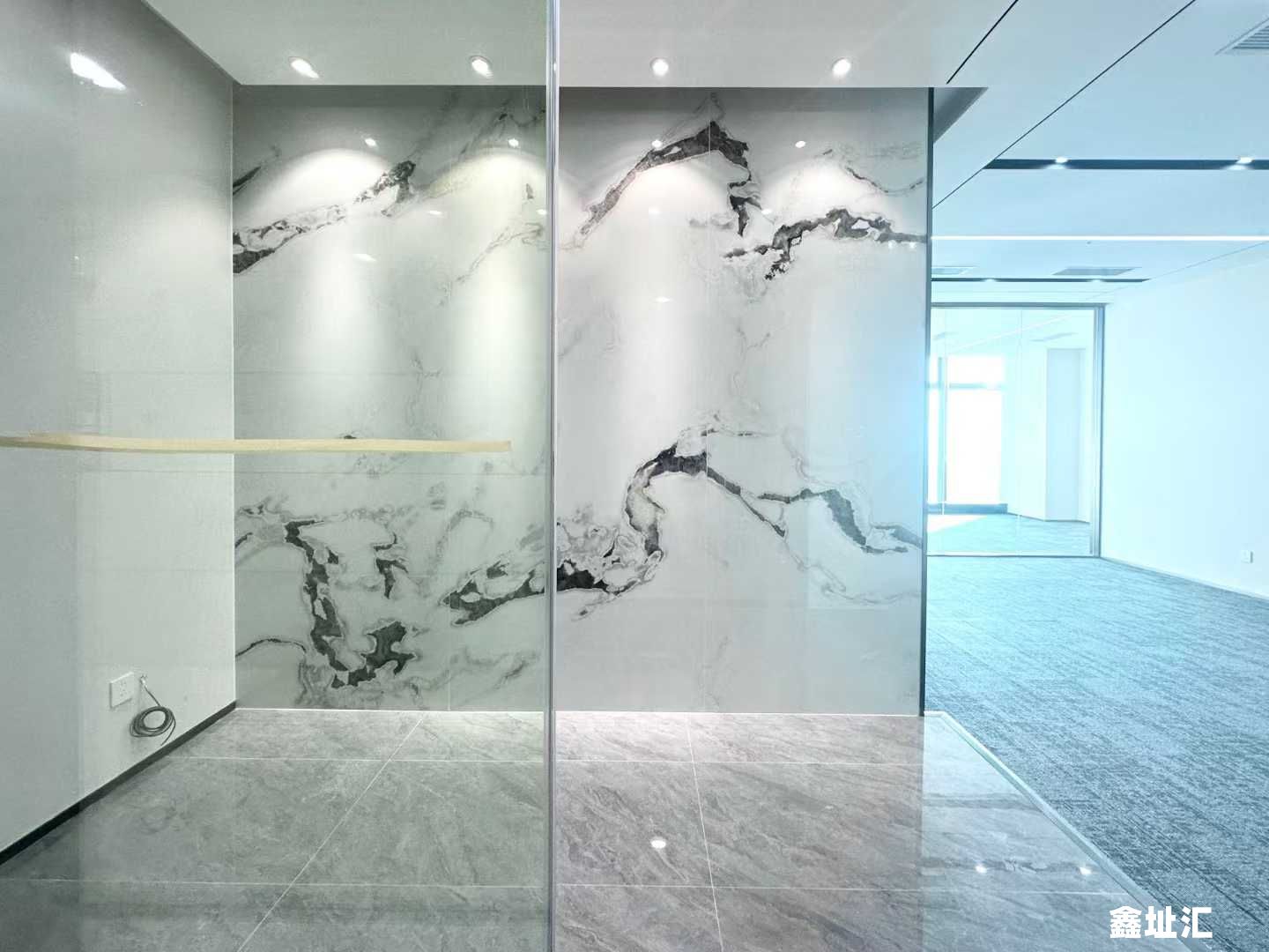 皇岗商务中心写字楼出租，卓越世纪中心1号楼写字楼出租，带精装修