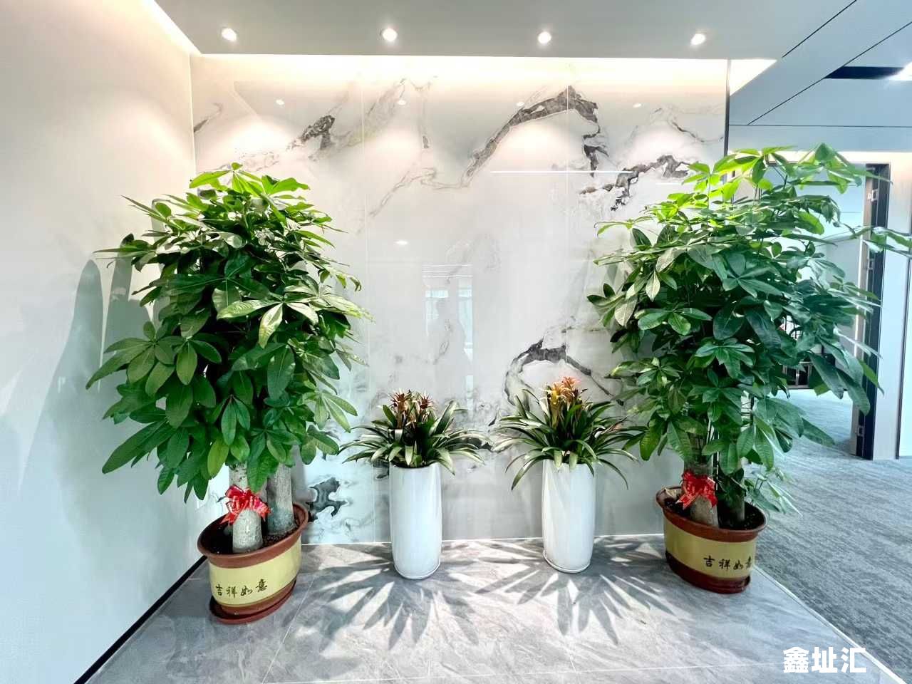 卓越世纪中心写字楼出租，豪华装修出租