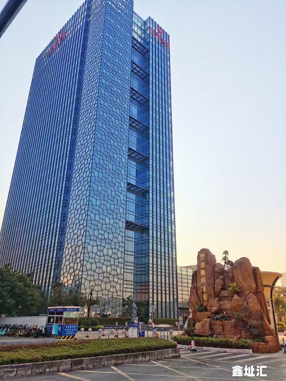 南山西丽波顿大厦写字楼出租，办公室出租