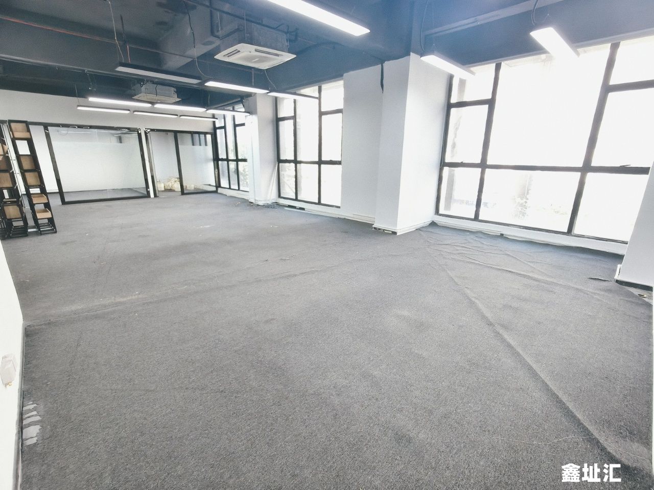 一方天地互联网产业园