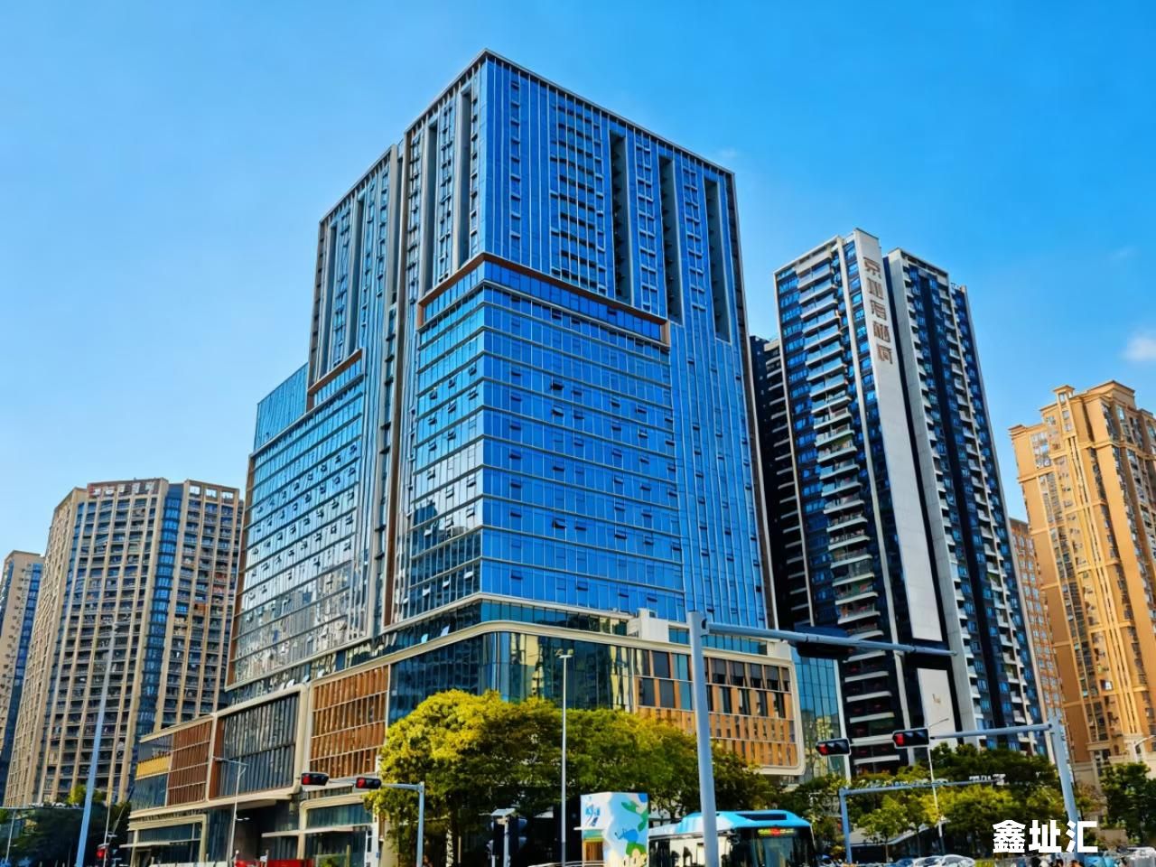京地海樾府