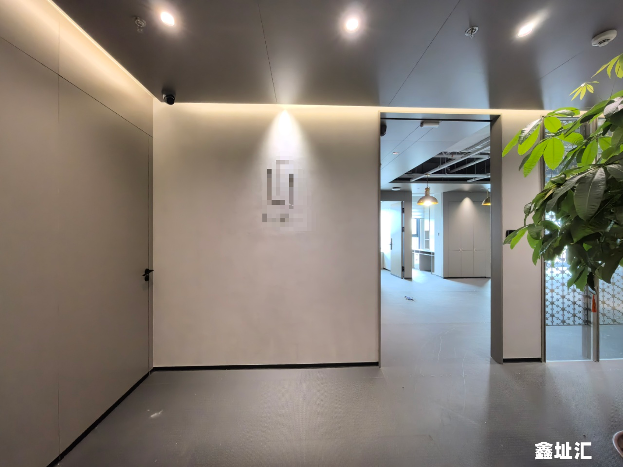 莲花广场B座办公室出租，写字楼出租，南山写字楼出租