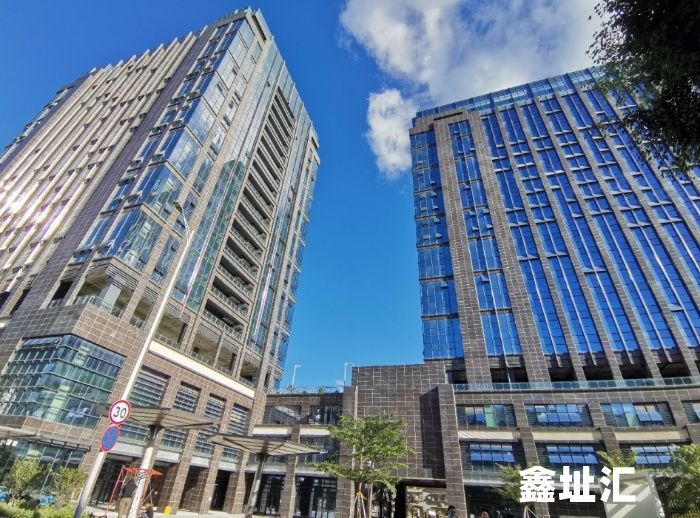 莲花广场