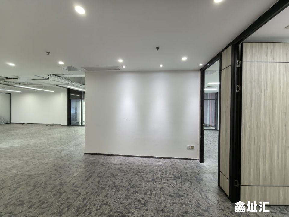 南山办公室出租，南山写字楼出租，莲花广场办公室出租