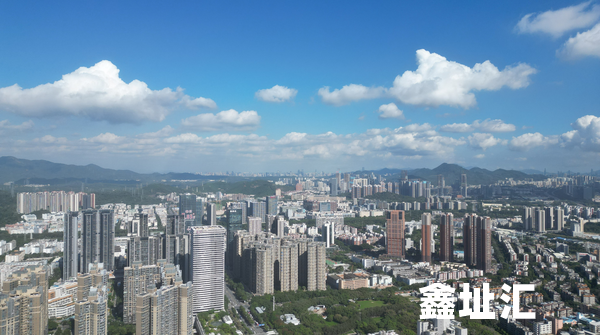 宝安灵芝站写字楼 中粮大悦中心 T1 约 2200㎡整层 4.2m 层高 甲级办公