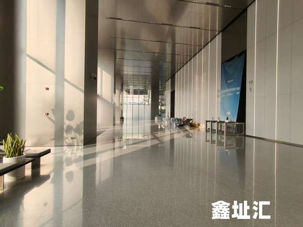  🏙️1800㎡整层研发办公出售｜雪花科创城M0，77%实用率+双地铁上盖