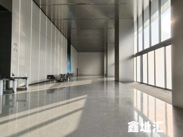 宝安M0研发办公出售｜6000㎡整层定制，雪花科创城，双地铁上盖+2025交付