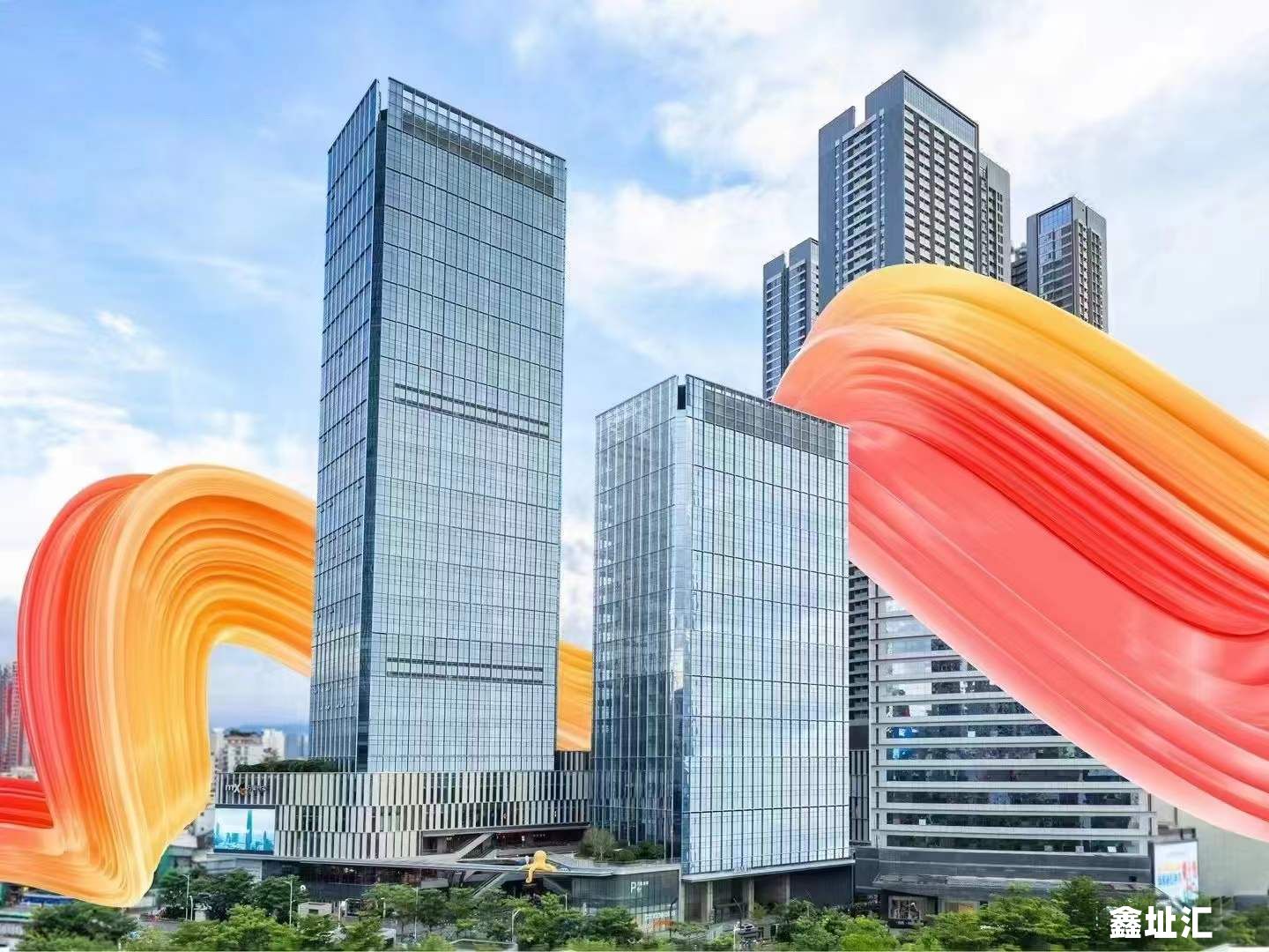 润弘大厦