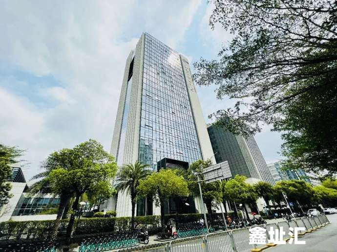 凯达尔集团大厦
