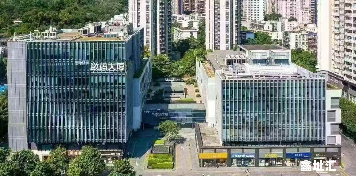 万融大厦