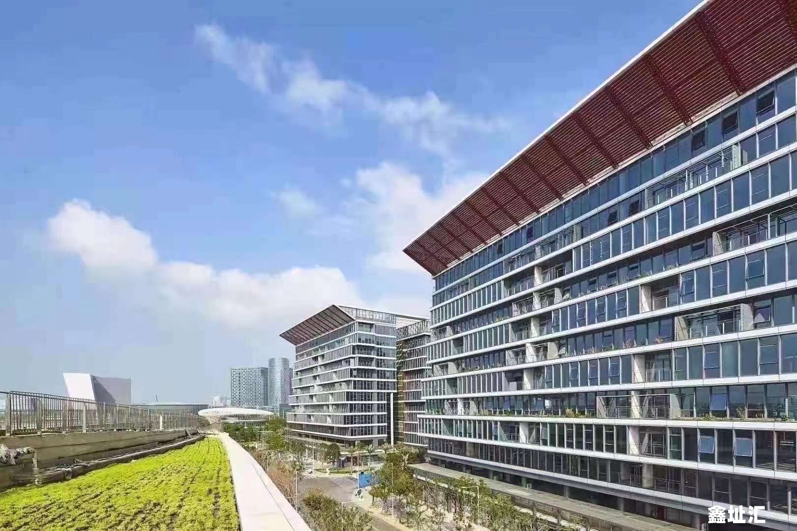 海府一号