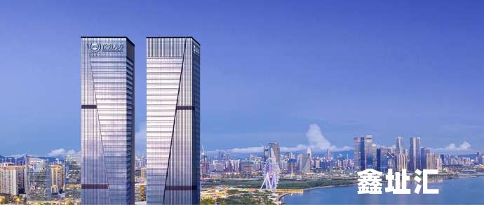前海人寿金融中心