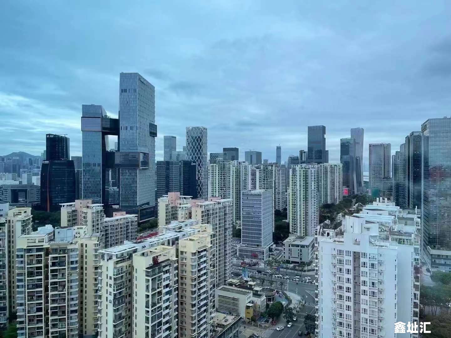 深圳南山科技园三航科技大厦全新装修｜茂业时代广场30-590㎡｜含空调管理费｜地铁口物业｜红本可备案