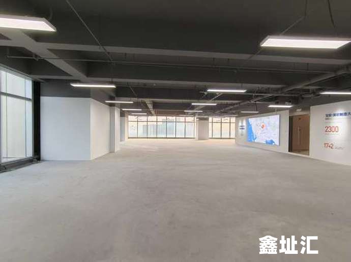  双地铁上盖，畅达湾区半小时生活圈！