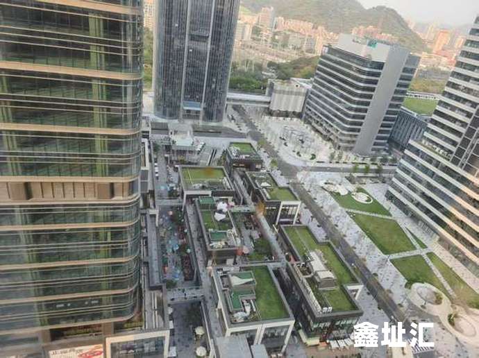  这才是硬科技企业需要的“硬核”办公室！